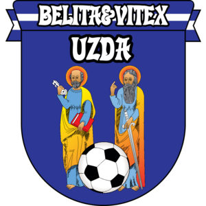 Fk Belita-Vitex Uzda