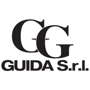 Guida Logo