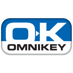 Omnikey Logo