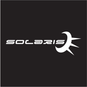 Solaris(36) Logo