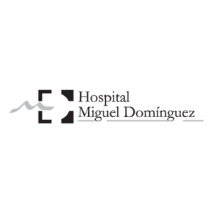 Hospital Miguel Dominguez Logo