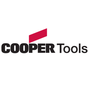 Cooper Tools Logo