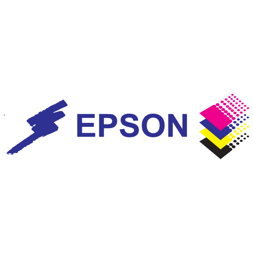Milan, Italy - August 10, 2017: Epson Logo On The Website Homepage. Stock  Photo, Picture and Royalty Free Image. Image 93585464.