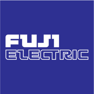 Fuji Electric Logo