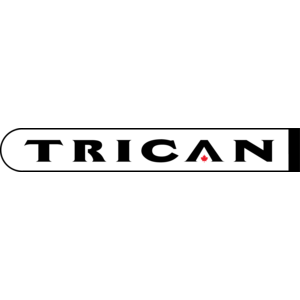 Trican Well Service Logo