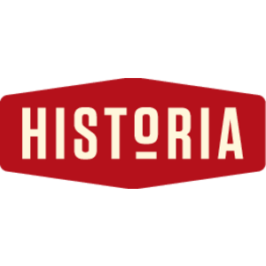 Historia Logo