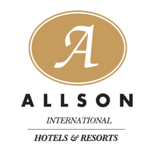 Allson International Logo