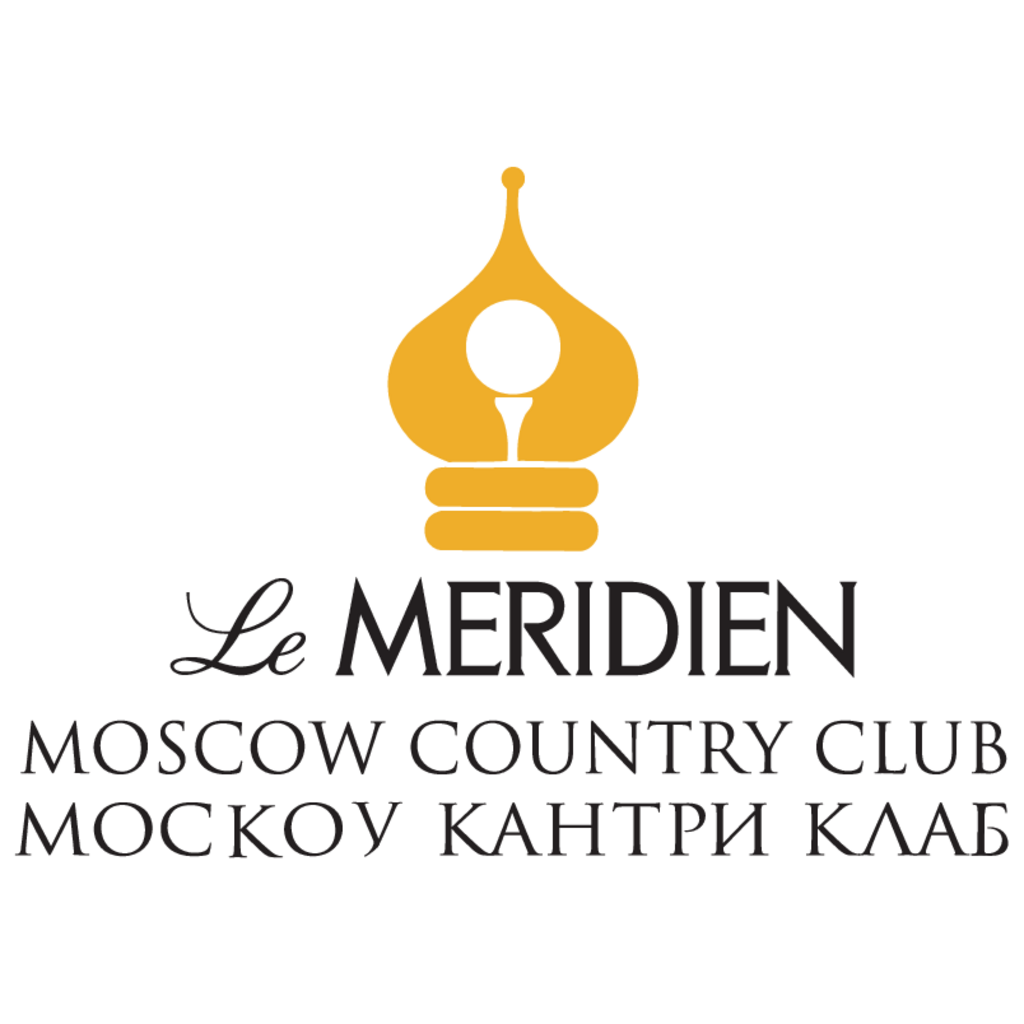 Meriden,Moscow,Country,Club