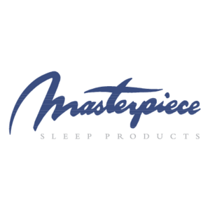 Masterpiece Logo