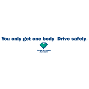 Motor Accidents Authority(158) Logo