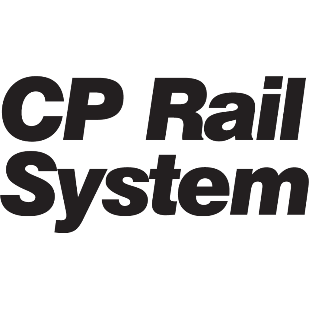 CP,Rail,System
