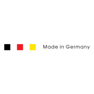 Made in Germany Logo