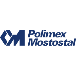 Grupa Polimex Mostostal Logo