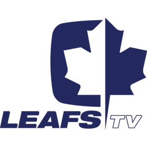 Leafs TV Logo