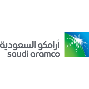 Saudi Aramco Logo