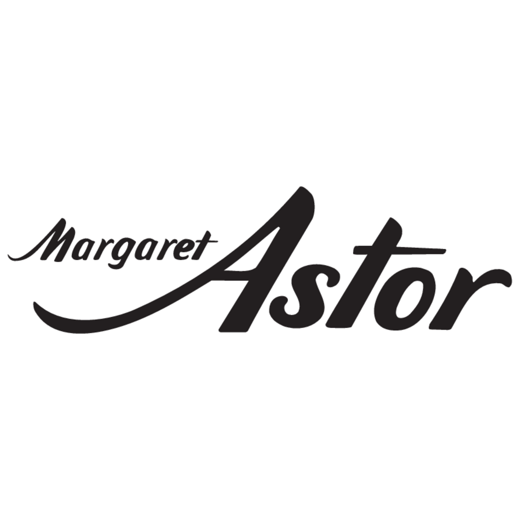 Astor,Margaret
