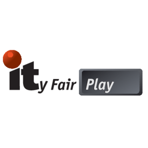 ITy Fair Play Logo