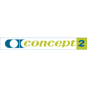 Concept 2 Logo