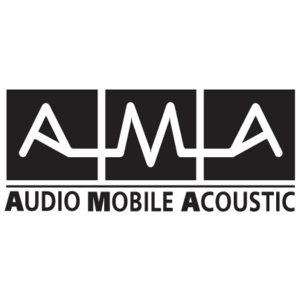 AMA Logo