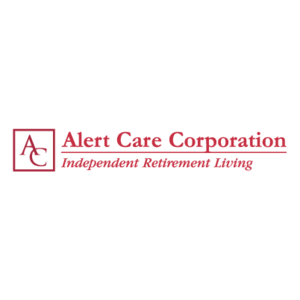 Alert Care Corporation Logo