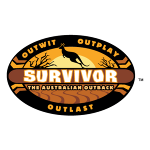 Survivor Australia Logo