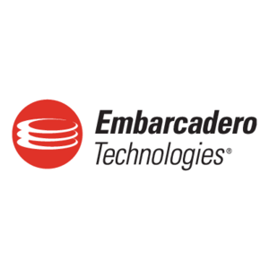 Embarcadero Technologies Logo