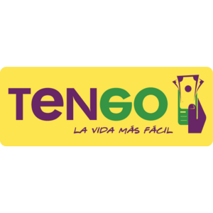 Tengo hn Logo