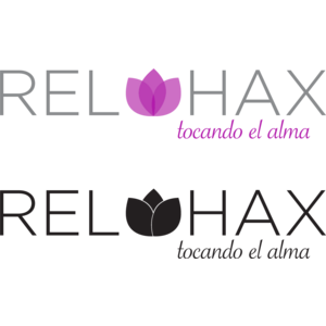 Rel-Hax Logo