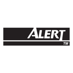 Alert Logo