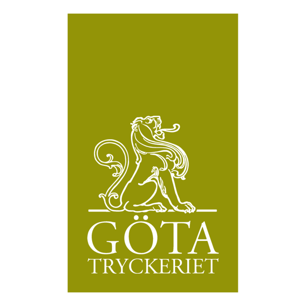 Gotatryckeriet