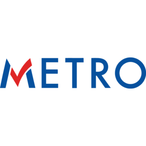 Metro Logo