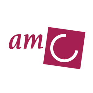 AMC(24) Logo