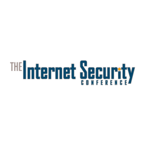 Internet Security Conference Logo