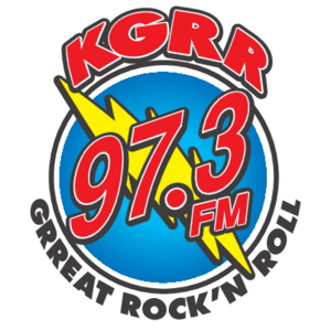 KGRR(9) Logo