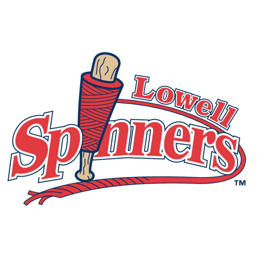 Lowell,Spinners(118)