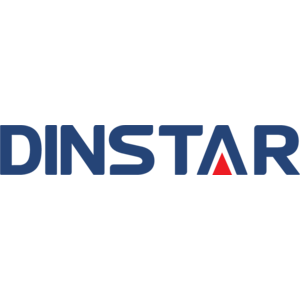 Dinstar Logo