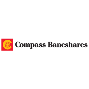 Compass Bancshares Logo