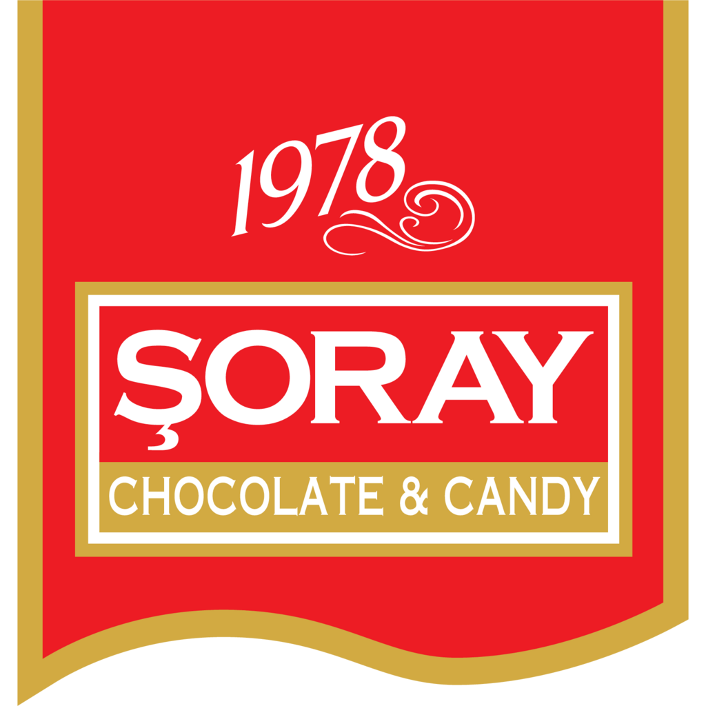 Soray, Chocolate, Candy