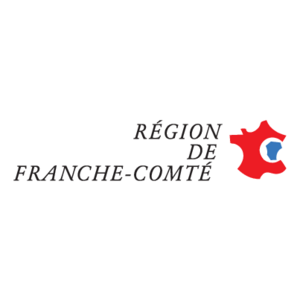 Region de Franche-Comte Logo