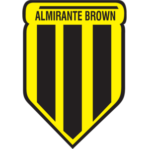 Club Atletico Almirante Brown Logo