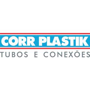 Corr Plastik Logo