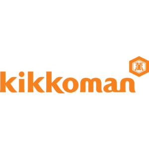 Kikkoman Logo