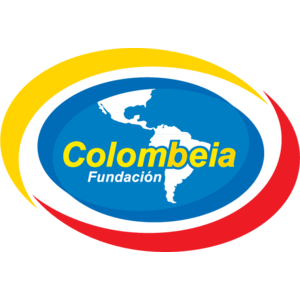 Fundacion Colombeia  Logo