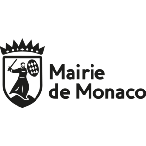 Mairie de Monaco Logo