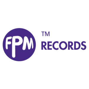 FPM Records Logo