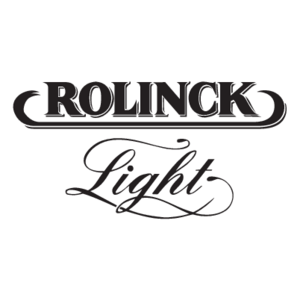 Rolinck Light Logo