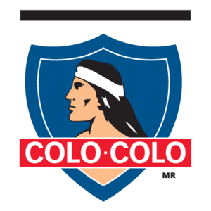 Colo-Colo Logo