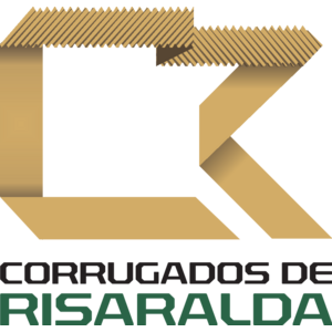 Corrugados de Risaralda Logo