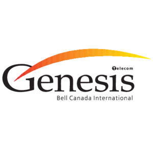 Genesis(160) Logo
