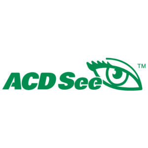 ACDSee Logo